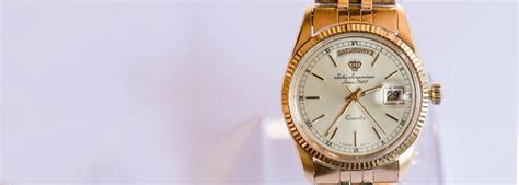 jules jurgensen watch identifier